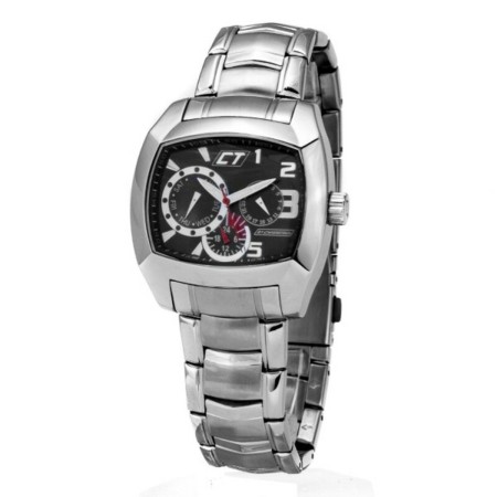 Montre Homme Chronotech CC7049M-02M (Ø 39 mm)