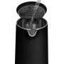 Bouilloire Concept RK 3301 Noir Acier inoxydable 2200 W