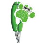 Cortauñas Wahl 858455-016 Verde Acero Inoxidable