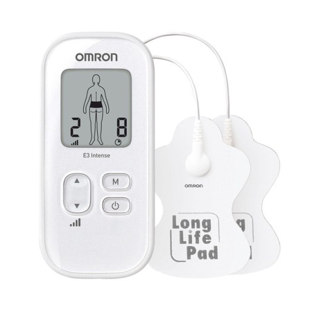 Électrostimulateur TENS Omron E3 Intense