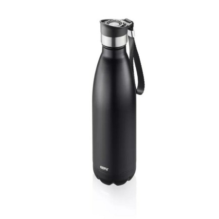 Termo Gefu G-12731 Negro Acero Inoxidable 500 ml