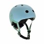 Casque de Cyclisme pour Enfants Scoot & Ride 96322 Bleu