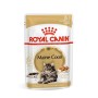 Comida para gato Royal Canin Maine Coon Adult 12 x 85 g