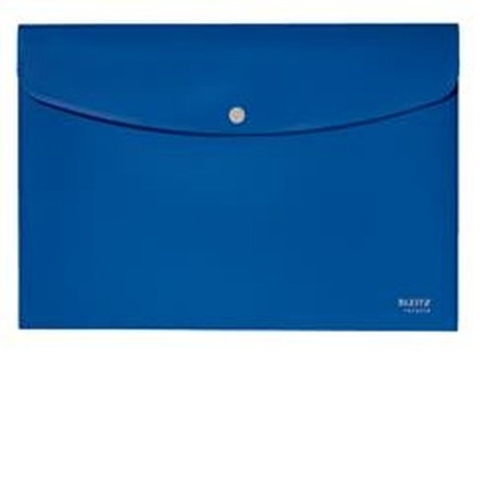 Portadocumentos Leitz 46780035 Azul A4 (1 unidad)