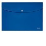 Porte-documents Leitz 46780035 Bleu A4 (1 Unité)