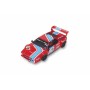 Coche Radio Control Scalextric BMW M1 Crevier Racing 18 x 9 x 9 cm