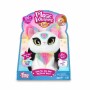 Peluche con Sonido Famosa Magic Whisper 25,40 x 19,10 x 8,10 cm