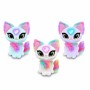 Peluche sonore Famosa Magic Whisper 25,40 x 19,10 x 8,10 cm