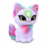 Peluche con Sonido Famosa Magic Whisper 25,40 x 19,10 x 8,10 cm