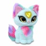 Peluche con Sonido Famosa Magic Whisper 25,40 x 19,10 x 8,10 cm