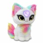 Peluche con Sonido Famosa Magic Whisper 25,40 x 19,10 x 8,10 cm