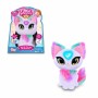 Peluche sonore Famosa Magic Whisper 25,40 x 19,10 x 8,10 cm