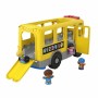 Autobús Mattel Little People