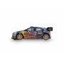 Voiture Télécommandée Scalextric Ford Puma Wrc Kenya Mud Effect 1:32