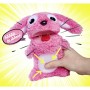 Peluche sonore Smoby Screamerz