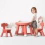 Set de Table et Chaises pour Enfants Kohala Baby 64 x 52 x 45,5 cm