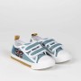 Zapatillas Casual Niño The Paw Patrol