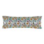 Couette rembourrée HappyFriday Mr Fox Nanny Multicouleur 90 x 200 cm