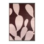 Tapis HappyFriday Nopal Multicouleur 120 x 180 cm