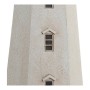 Figurine Décorative DKD Home Decor Phare Bois de paulownia (23.5 x 22 x 49 cm)