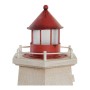 Figurine Décorative DKD Home Decor Phare Bois de paulownia (23.5 x 22 x 49 cm)