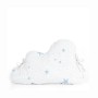 Protection du berceau HappyFriday Basic Kids Little star Bleu 60 x 40 cm