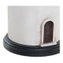 Figurine Décorative DKD Home Decor Phare Bois de paulownia (21 x 21 x 61.5 cm)