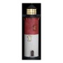 Figurine Décorative DKD Home Decor Phare Bois de paulownia (21 x 21 x 61.5 cm)
