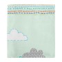 Serviette de toilette HappyFriday Moshi Moshi Holidays Multicouleur 70 x 150 cm