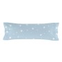 Housse de couette non rembourrée HappyFriday Basic Kids Little star Bleu 105 x 200 cm