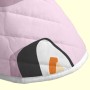 Couvre-lit HappyFriday Aware Multicouleur Sushi 250 x 260 cm