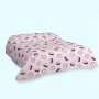 Couvre-lit HappyFriday Aware Multicouleur Sushi 250 x 260 cm