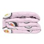 Couvre-lit HappyFriday Aware Multicouleur Sushi 260 x 260 cm