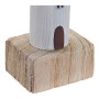 Figurine Décorative DKD Home Decor Phare MDF (7.5 x 6 x 23 cm)