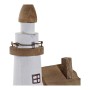 Figurine Décorative DKD Home Decor Phare MDF (14 x 7 x 27.5 cm)