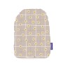 Coussin HappyFriday HF Mini Multicouleur Hérisson 40 x 30 cm