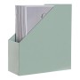 Organisateur polyvalent DKD Home Decor Fer (3 pcs) (10 x 25 x 28 cm)