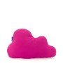 Coussin HappyFriday Basic Fuchsia 60 x 40 cm