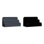Organisateur polyvalent DKD Home Decor Fer (2 pcs) (25 x 12 x 14 cm)