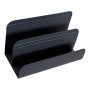 Organisateur polyvalent DKD Home Decor Fer (2 pcs) (25 x 12 x 14 cm)