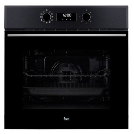 Horno Pirolítico Teka HSB630P BK 70 L 3552W Negro