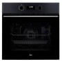 Horno Pirolítico Teka HSB630P BK 70 L 3552W Negro