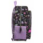 Cartable Monster High Creep Adaptable au chariot pour sac à dos 33 x 42 x 14 cm