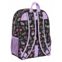 Cartable Monster High Creep Adaptable au chariot pour sac à dos 33 x 42 x 14 cm