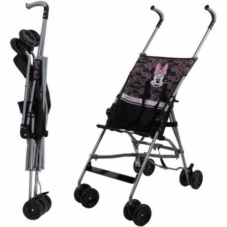 Carro de Paseo para Bebé Disney Minnie Mouse