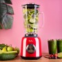 Bol mixeur JATA BT795 Rouge 1200 W 1,5 L