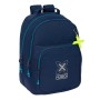 Mochila Escolar Munich Azul 32 x 15 x 42 cm