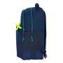 Cartable Munich Bleu 32 x 15 x 42 cm