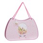 Agenda avec accessoires DKD Home Decor ‎ Licorne (27 x 4.3 x 17.5 cm)