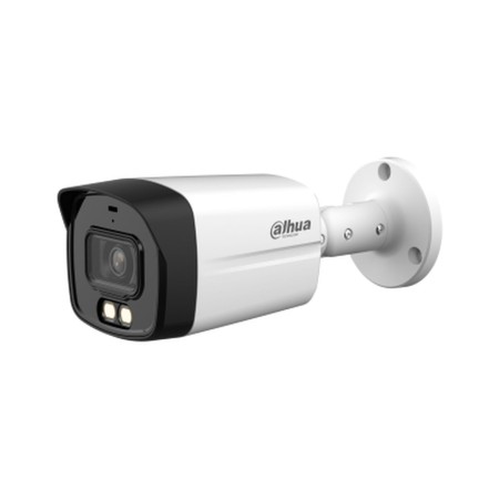 Videocámara de Vigilancia Dahua DH-HAC-HFW1809TLMP-A-LED-0280B